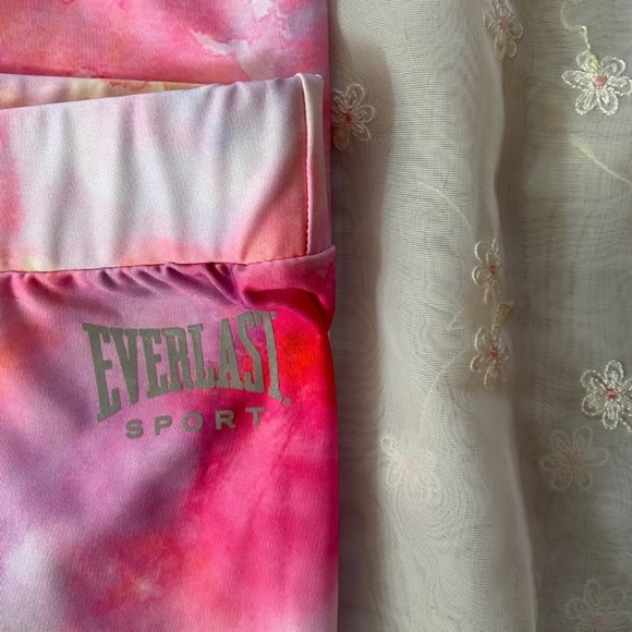 Colorful Long Yoga pants - Picture 8 of 8